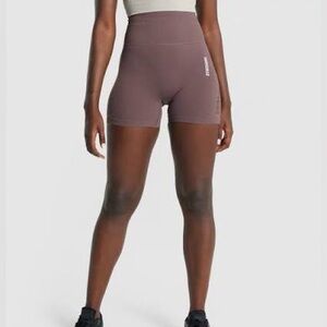 Gymshark Energy Seamless Short